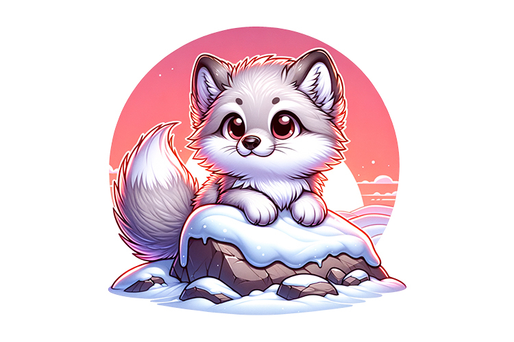 Wolf PNG Image 16