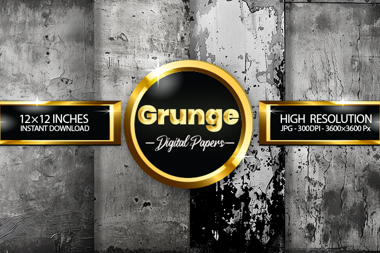 Grunge Background Image 10