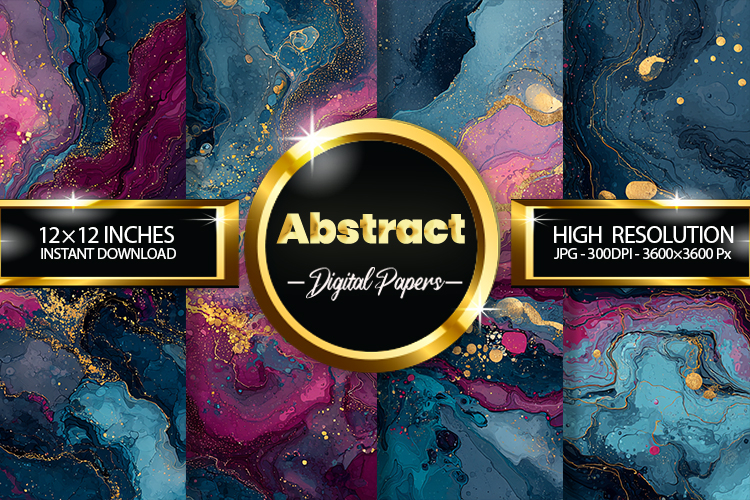 Abstract Textures Image 15