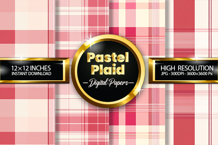 Pastel Clipart Image 3