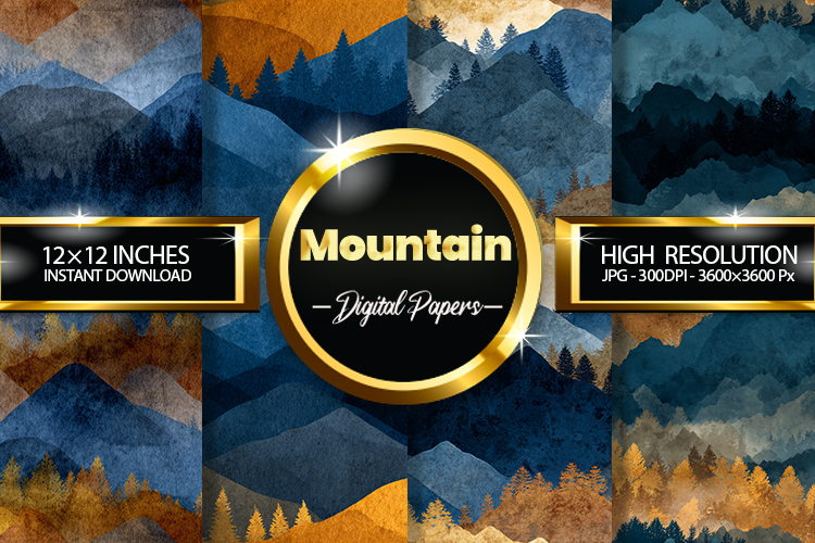 Papers Clipart Image 3