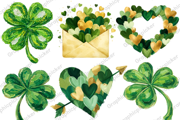 St Patrick's Day PNG Image 18