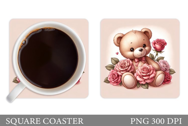 Valentines Sublimation Design Image 12