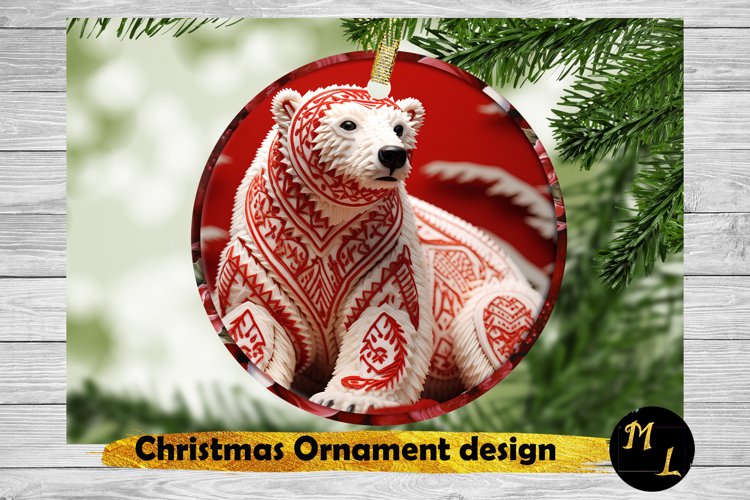 Bear Clipart Image 10