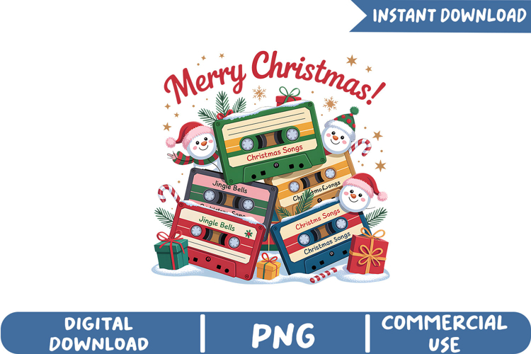 Christmas Bells Png Image 14