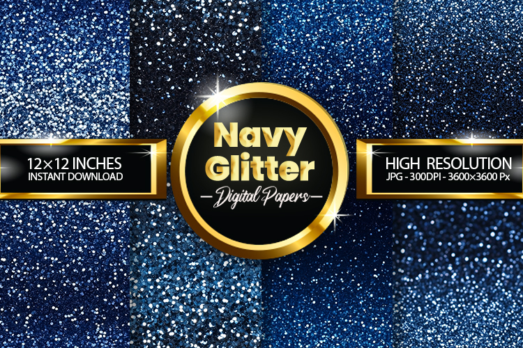 Glitter Background Image 10
