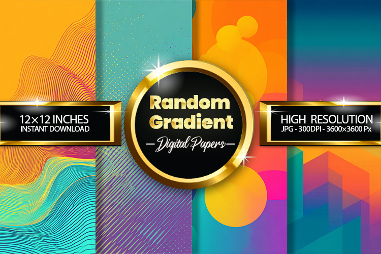 Gradient Background