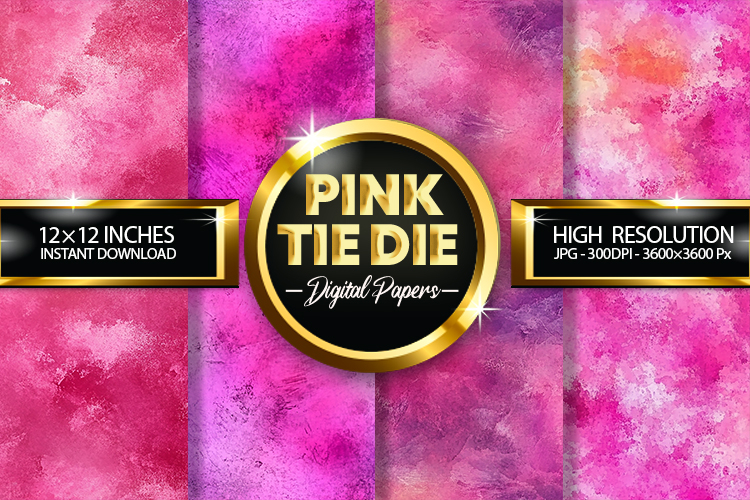 Tie Dye Background Image 10