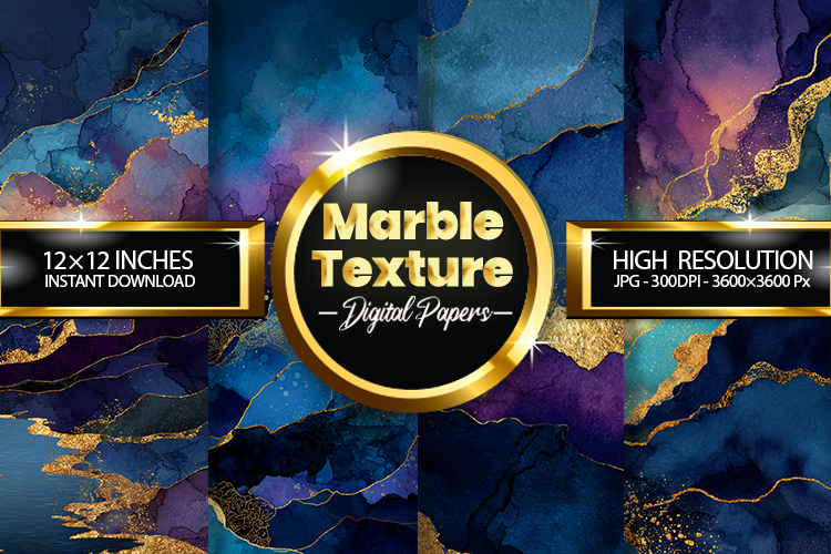 Marble Texture