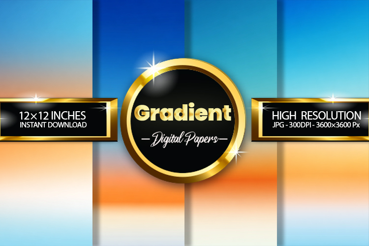Gradient Background Image 23
