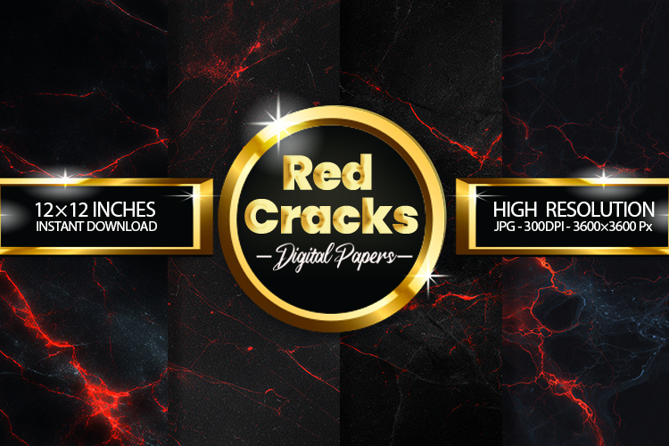 Crack Clipart Image 5