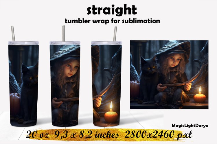 Black Cat Png Image 6