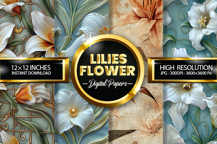 Seamless Pattern Background Image 14