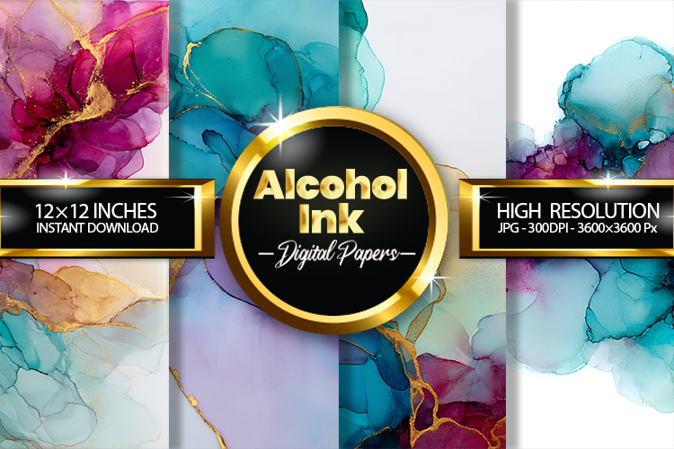 Alcohol Clipart Image 11