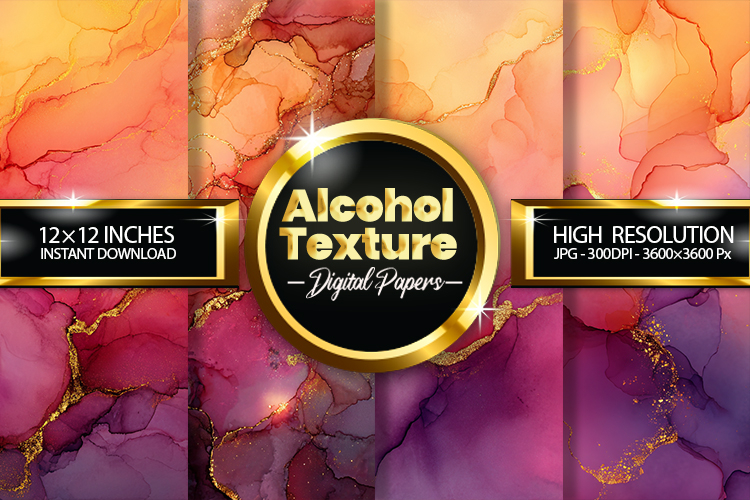 Alcohol Clipart Image 7