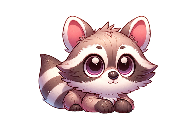 Cartoon Animal Clipart Image 8