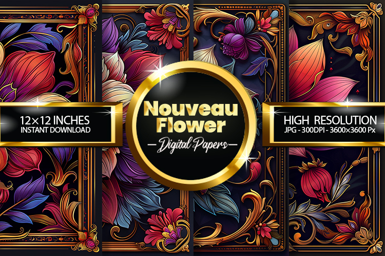 Papers Clipart Image 7