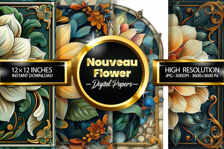 Papers Clipart Image 9