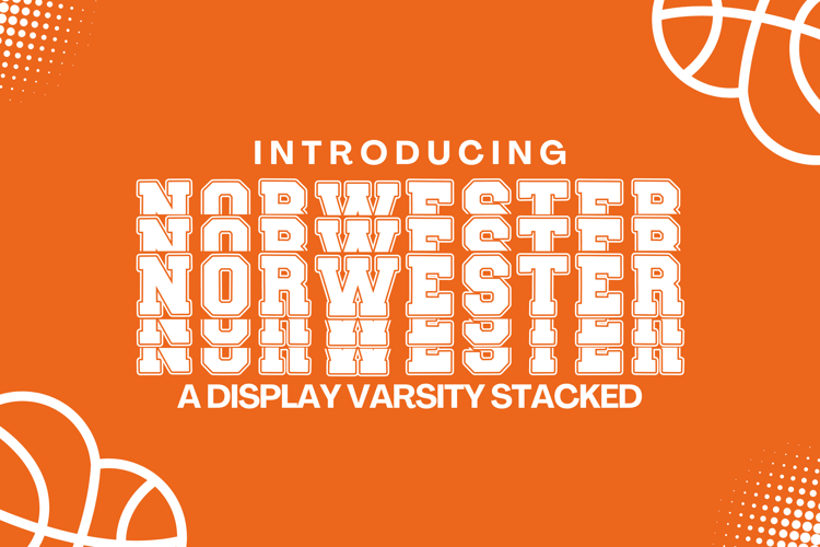 Cricut Jersey Font Image 19