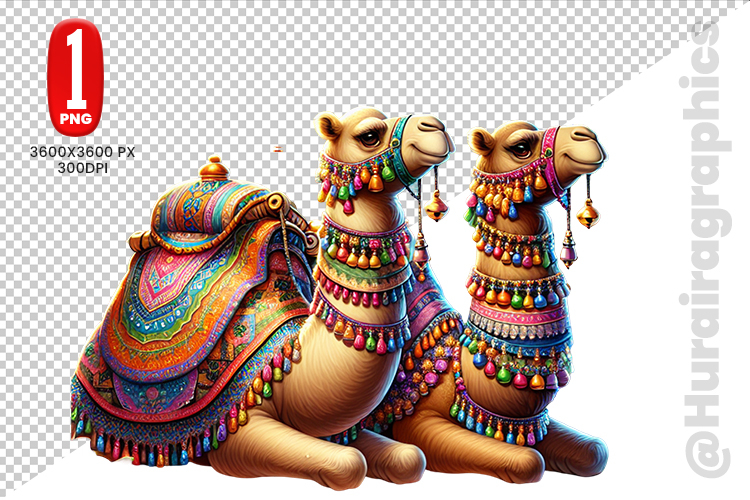 Cartoon Animal Clipart Image 11