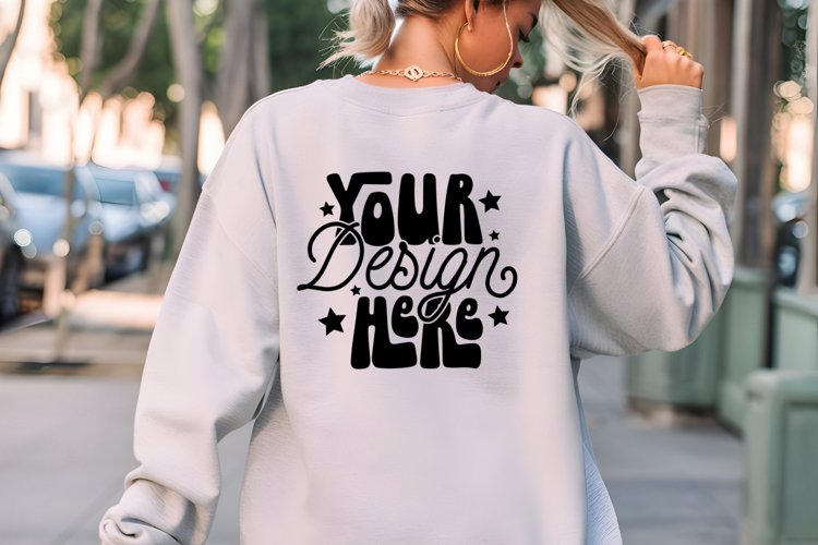 Gildan Mockups Image 13
