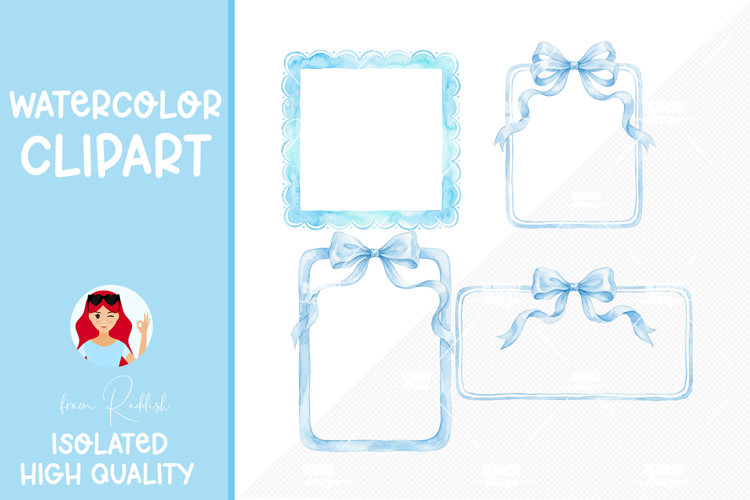 Frames Clipart Image 20