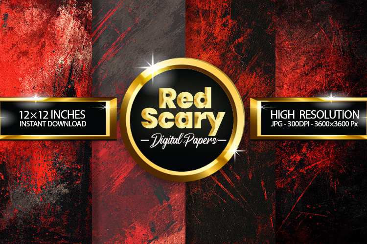 Scary Background Image 3