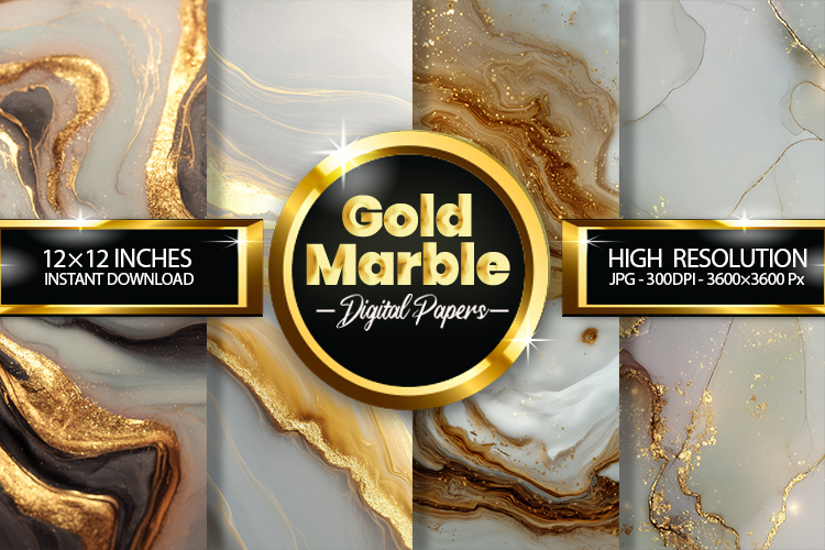Gold Background Image 13