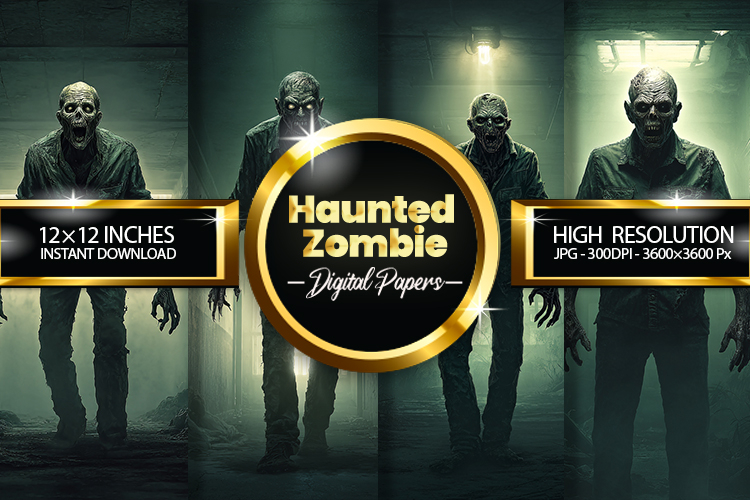 Horror Background Image 22