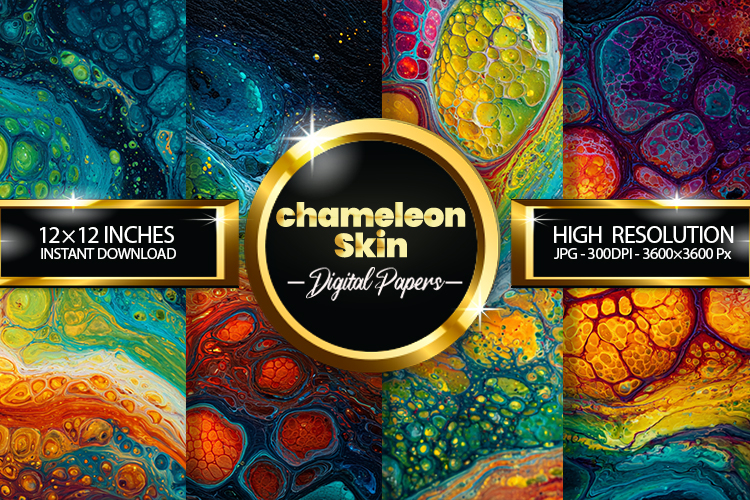 Seamless Pattern Background Image 13