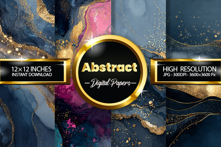 Holographic Digital Paper Image 3