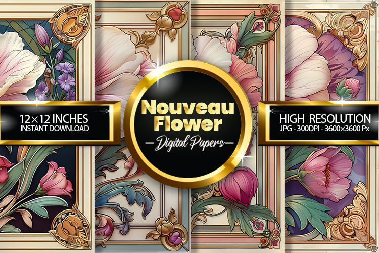 Papers Clipart Image 8