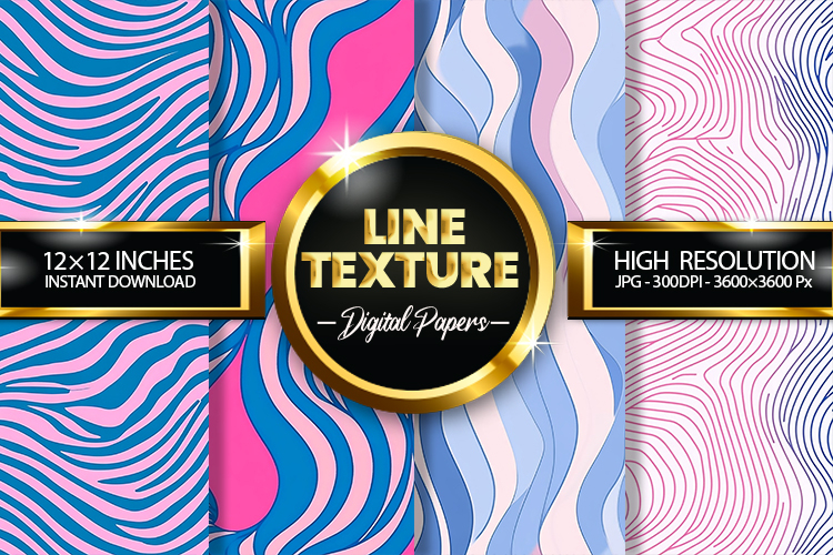 Seamless Pattern Background Image 8