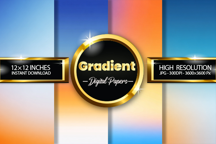 Gradient Background Image 10