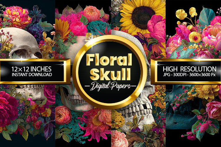 Floral Background
