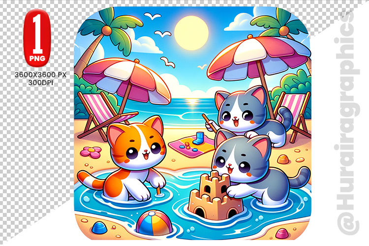 Playing Clipart Image 5