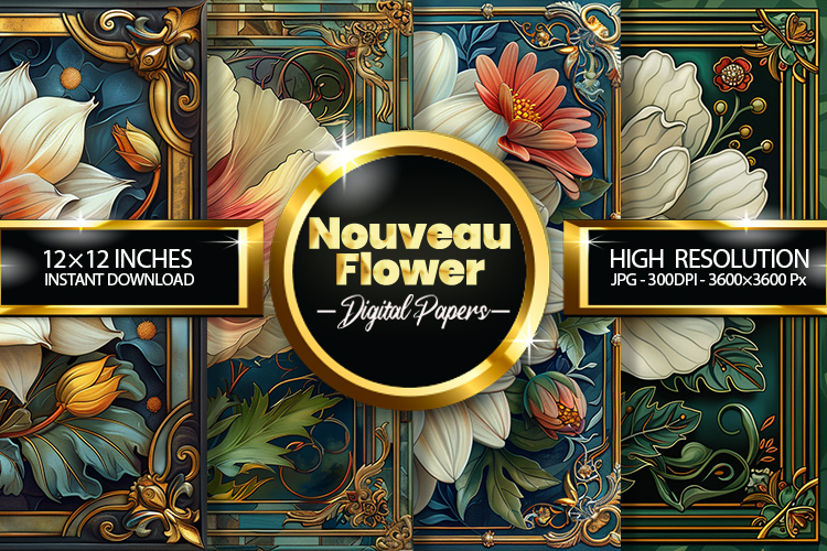 Papers Clipart Image 4