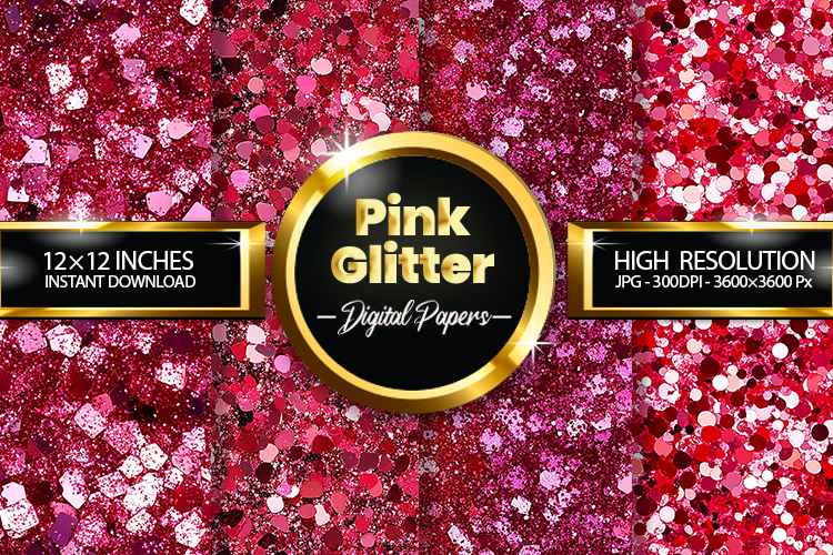 Glitter Background Image 8