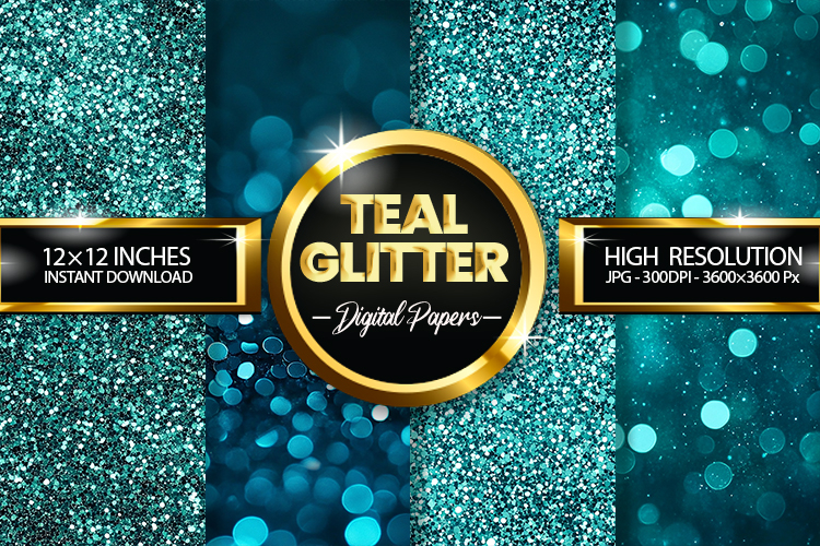 Glitter Texture Image 13