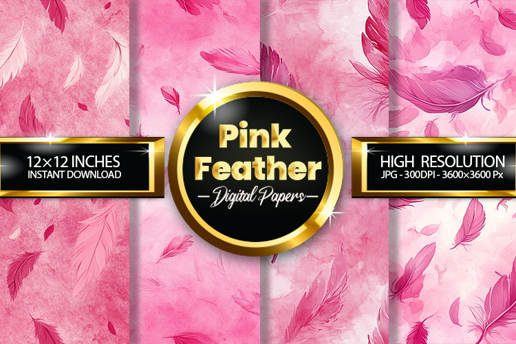 Feather Clipart Image 9