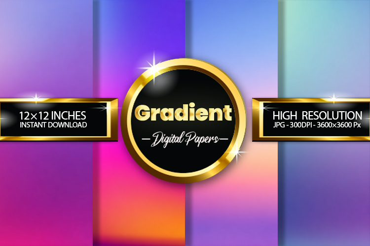 Gradient Background Image 19