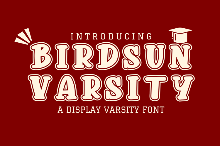Football Fonts Image 3