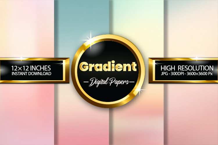 Gradient Texture