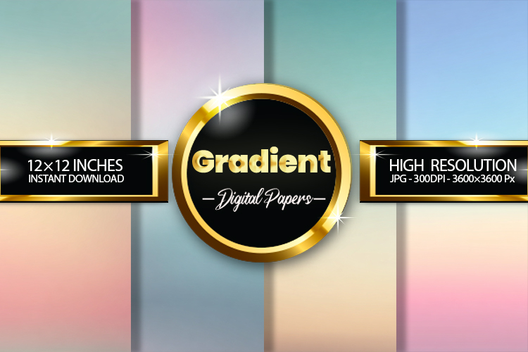 Gradient Background Image 17