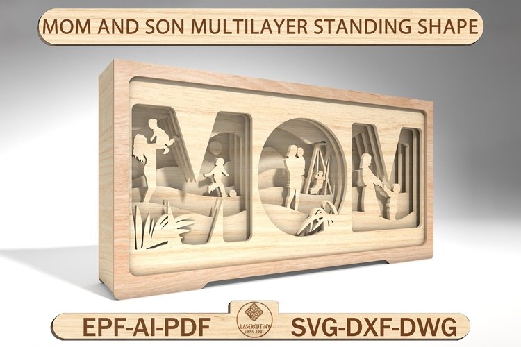 Plant Mom Svg Image 11