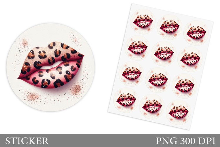 Valentines Sublimation Design Image 7
