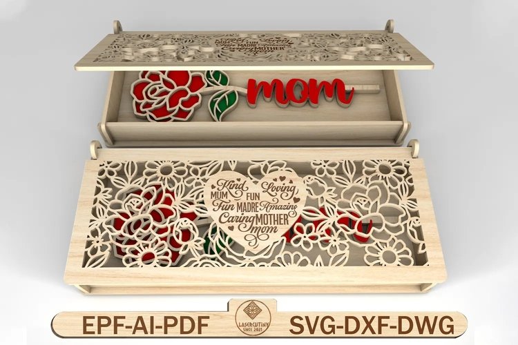 3D SVG Files Image 21