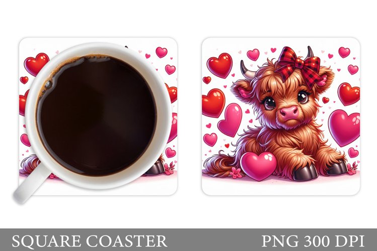 Valentines Sublimation Design Image 9