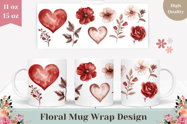Valentines Sublimation Design Image 22