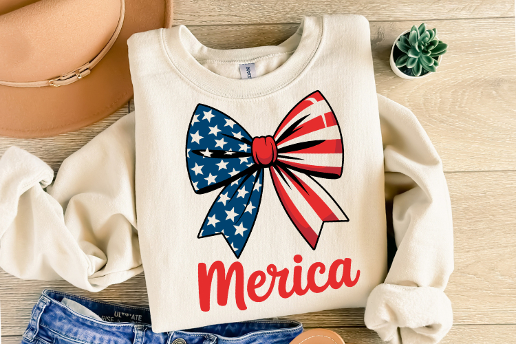 Cricut American Flag Svg Image 13